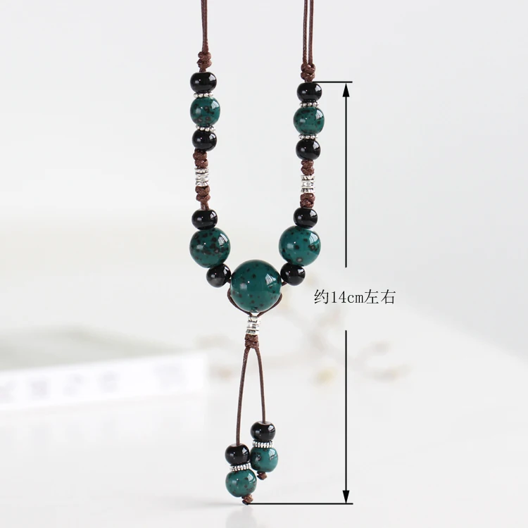 New Hot Fashion Women\'s Necklaces Pendants Wholesale For Women Ladies Gift Necklace Retro Accessory Jewelry #DZ310