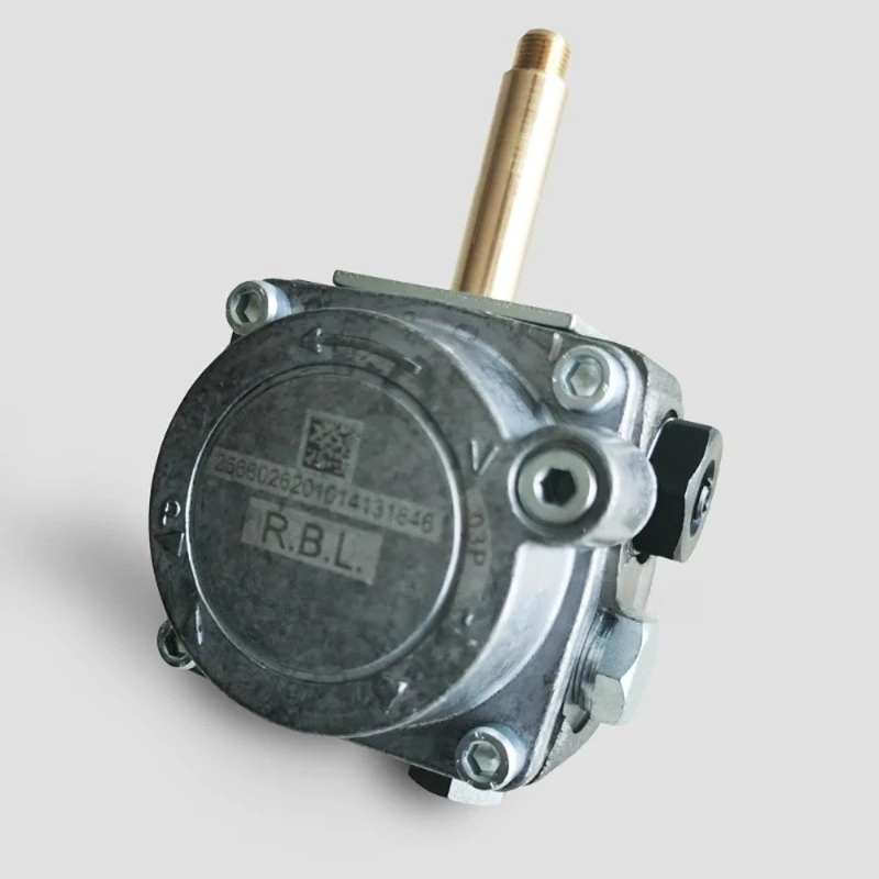 Diesel Pressure Oil Pump Burner Accessory 40G Fuel Supply Pump Industrial Heating Burning Machine Fitting