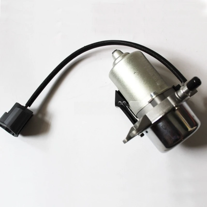 12V Electric Vacuum Brake Booster Pump for New Energy Vehicle Brake System