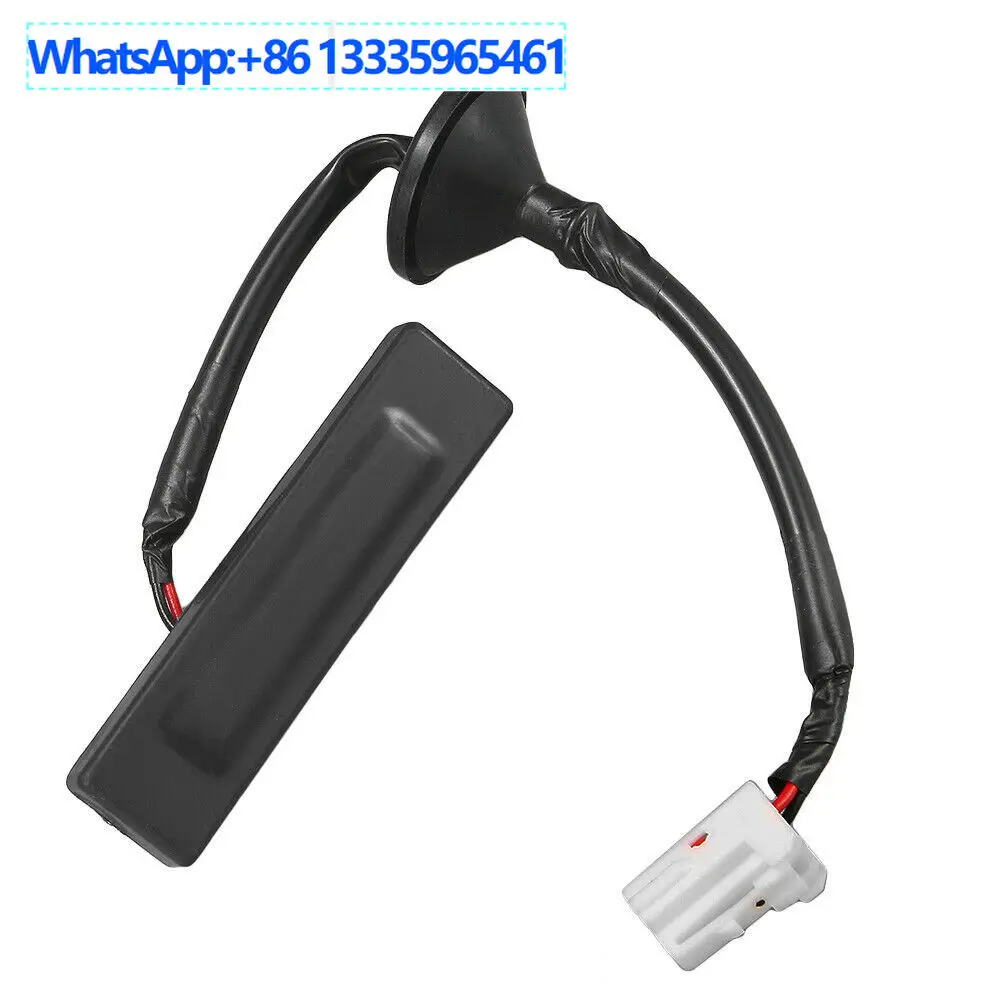 

81260-2V000 812602V000 Suitable for modern tailgate switch push button switch