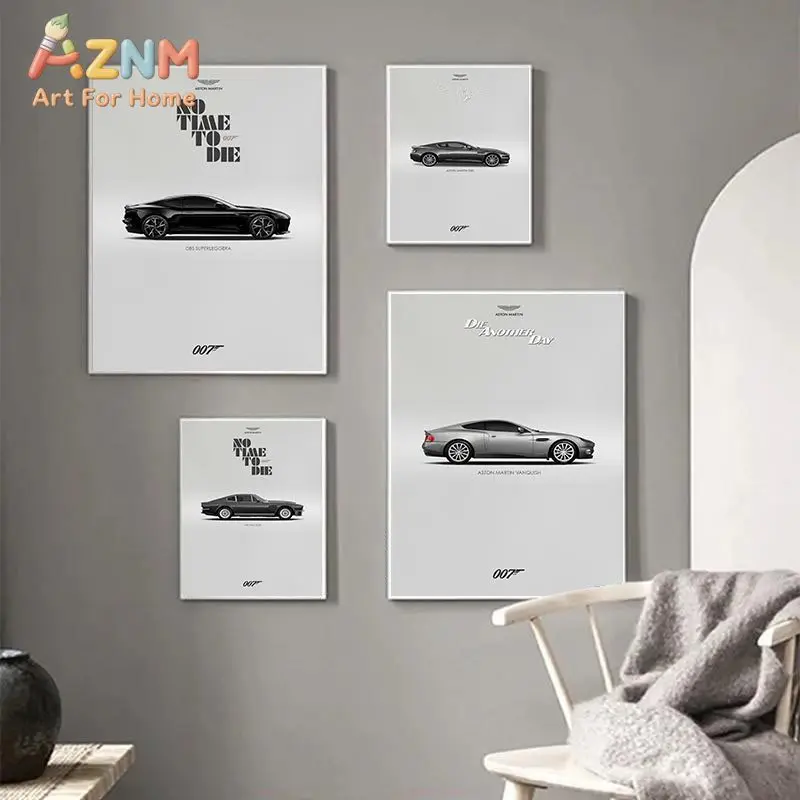 Aznm Aston Martin D…