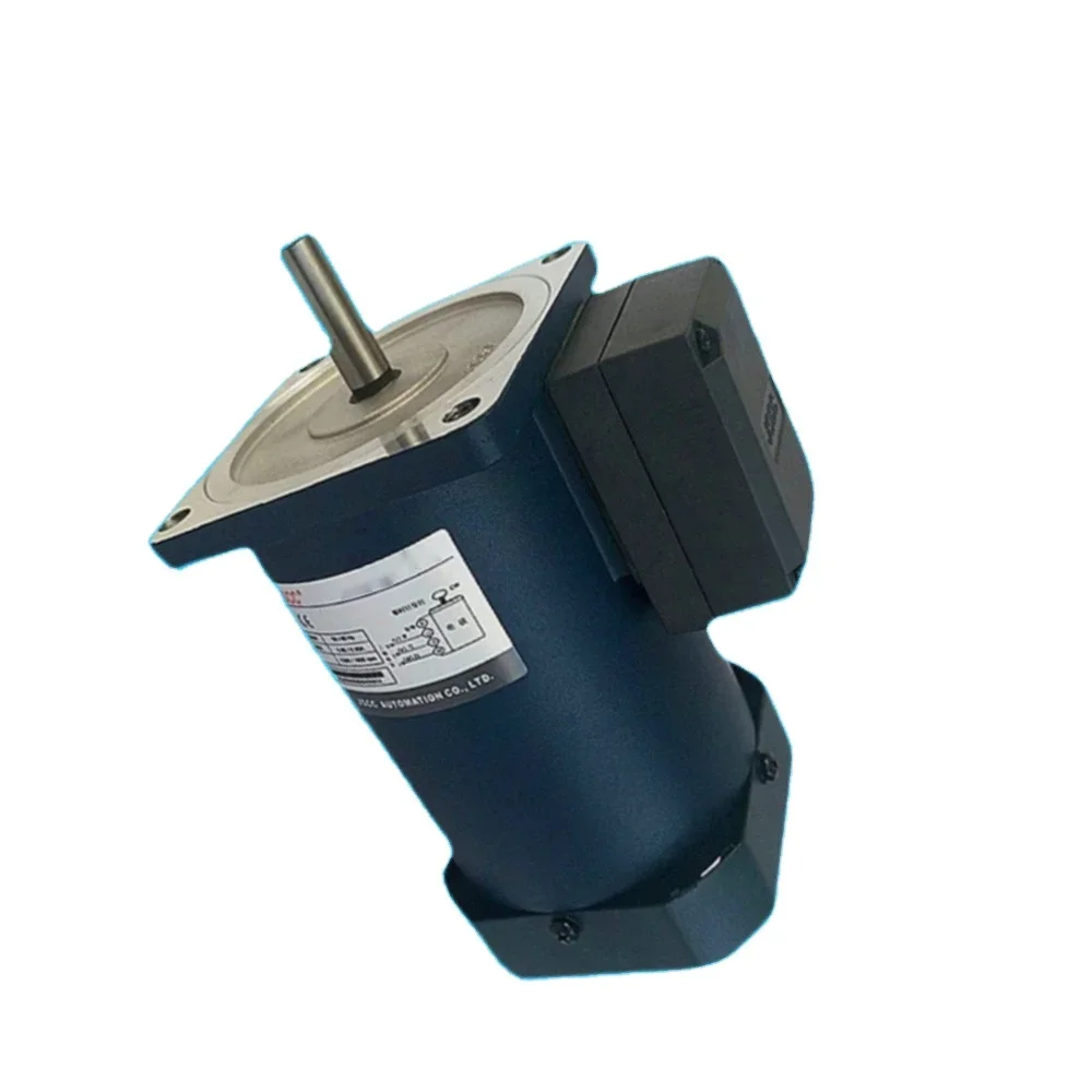 

Для JSCC 70TP06GV22 двигатель с регулировкой скорости 220 В 6 Вт