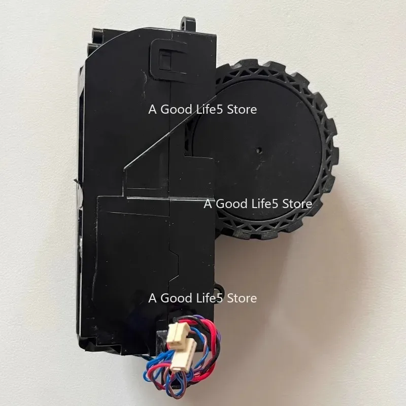 

Подходит для подметального робота Keworth T5/N5, левые и правые приводные колеса T8 T9 N8 DX65 DIN12, оригинальное удаление колес