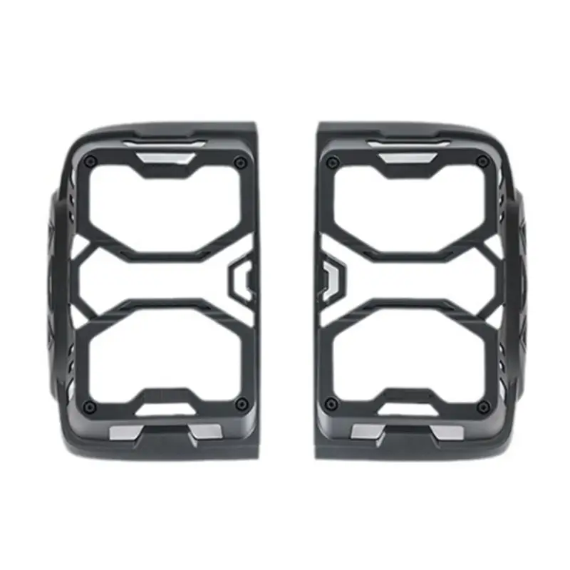 

Tank 300, внешнее украшение, защитный чехол для фонаря, защита заднего фонаря, прочная защита для автомобильной лампы