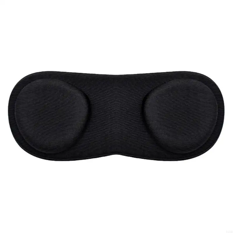 

Y55E Lens Protective Cover Dust Proof Anti-scratch Lens Caps for Pico 4 Headset