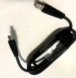 Original USB Charging data Cable for arctis transmitter base station / SteelSeries Arctis Pro Wireless Headset /Arctis 1 /7