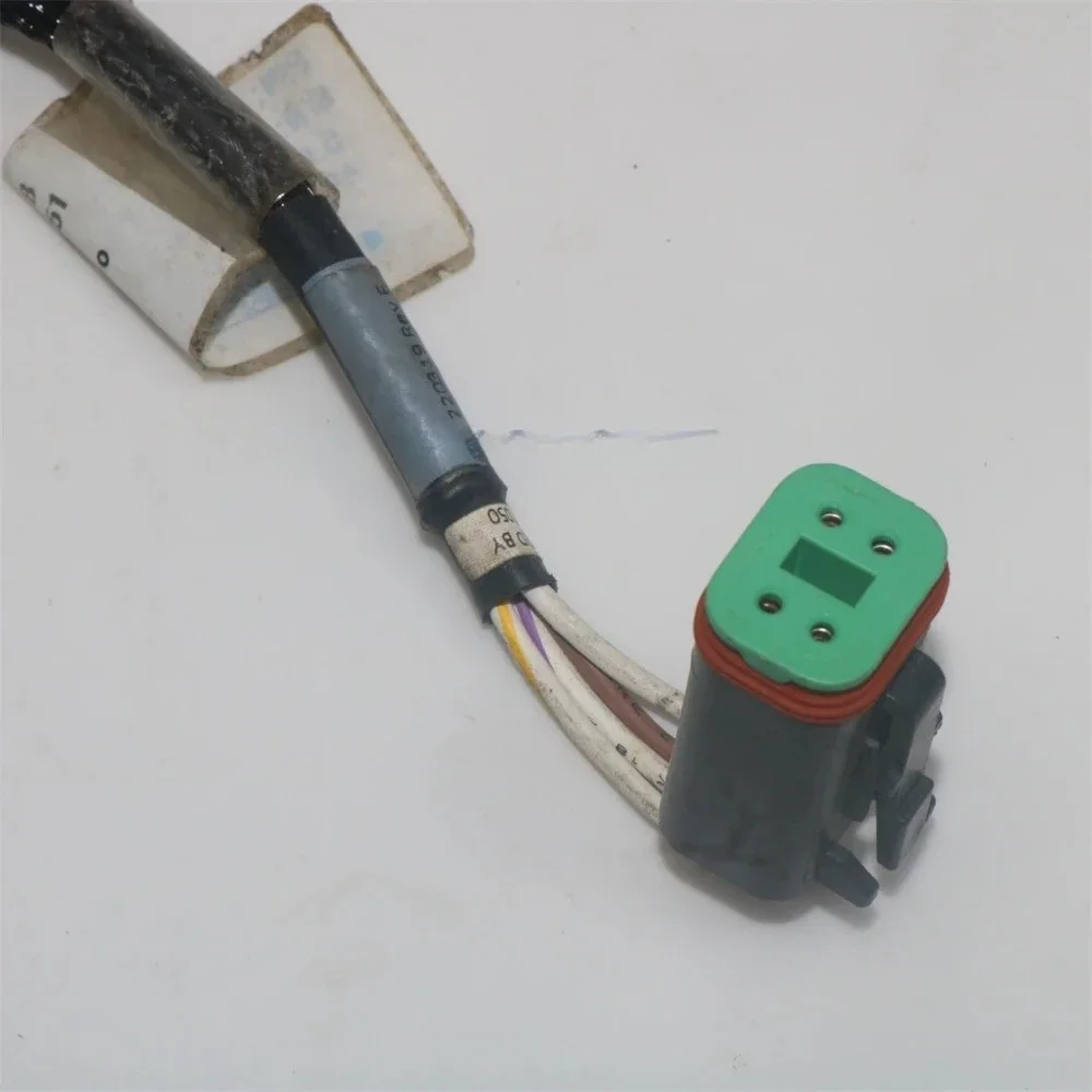 73968944 0816290-002 Joystick Control Switch In stock