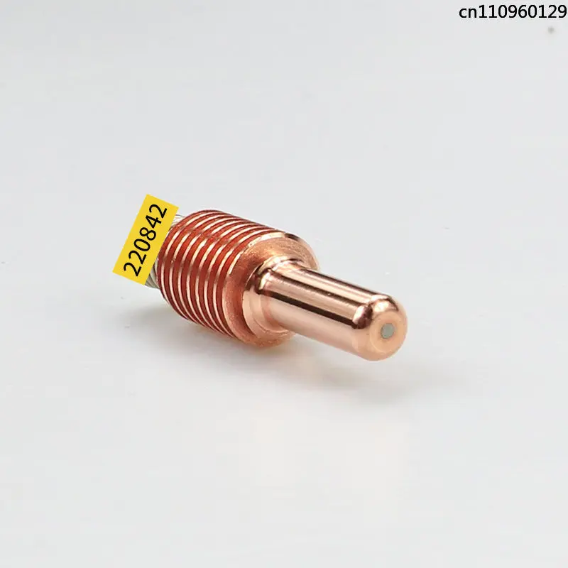 Eletrodo para Plasma Torch, consumíveis corte, Powermax105, alta qualidade, 220842