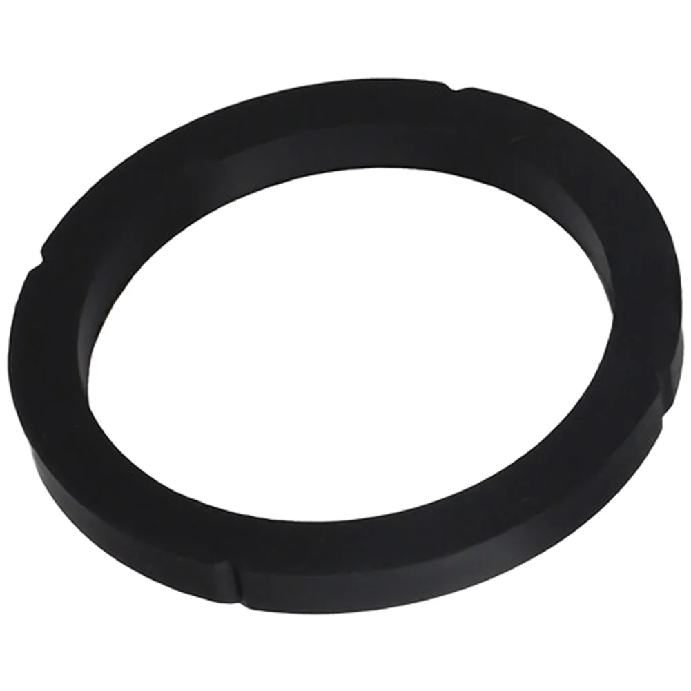 Silicone Steam Ring Gasket Replacement for Nuova For Oscar Models Maintains Group Head Pressure and Prevents Leaks