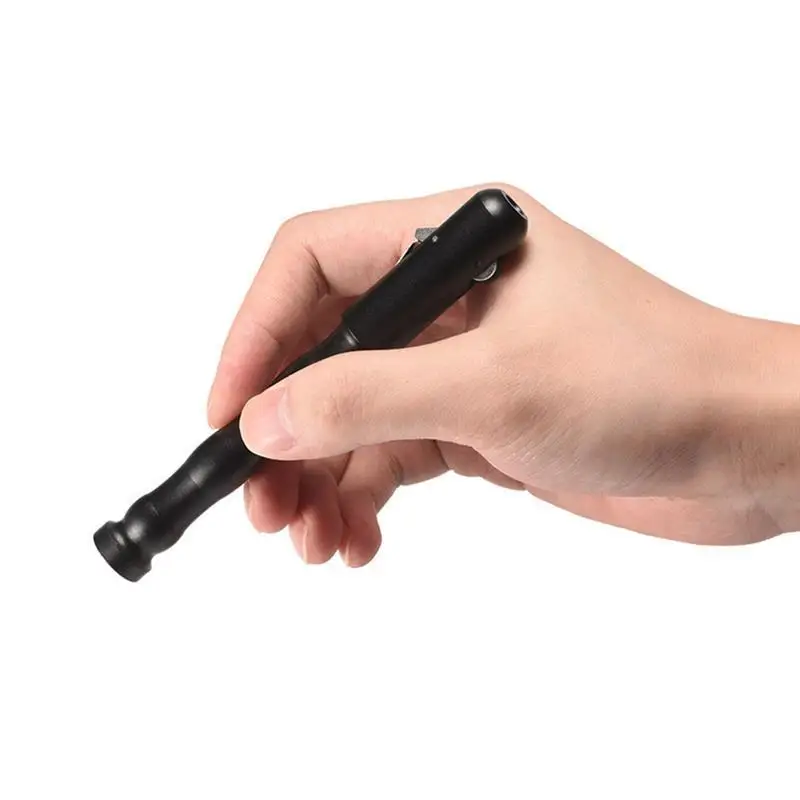 Tig Finger Feeder Dab Pen, Accessoires de soudage pour soudeur à anciers, Tiges de soudure en aluminium, Stylo de fil de remplissage, Support