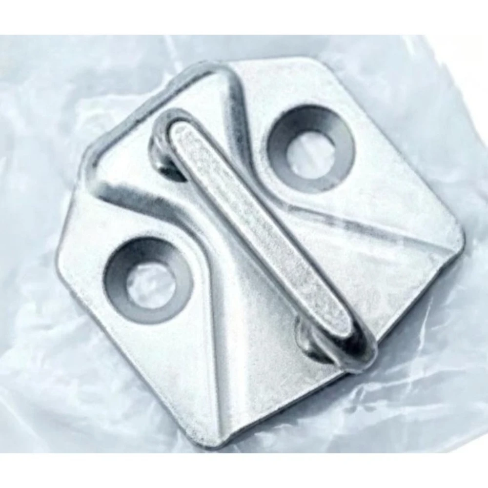 For Ford Focus Escort Kuga Ecosport Mondeo Fusion Edge Car Door Tailgate Lock Buckle Latch Bolt Cover Brand New Genuine