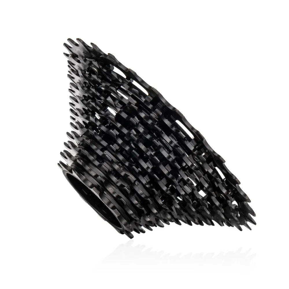 Volante de inercia 11 velocidades 12 velocidades 28T 30T 32T 34T volante HG integrado engranaje de transmisión de coche de carretera