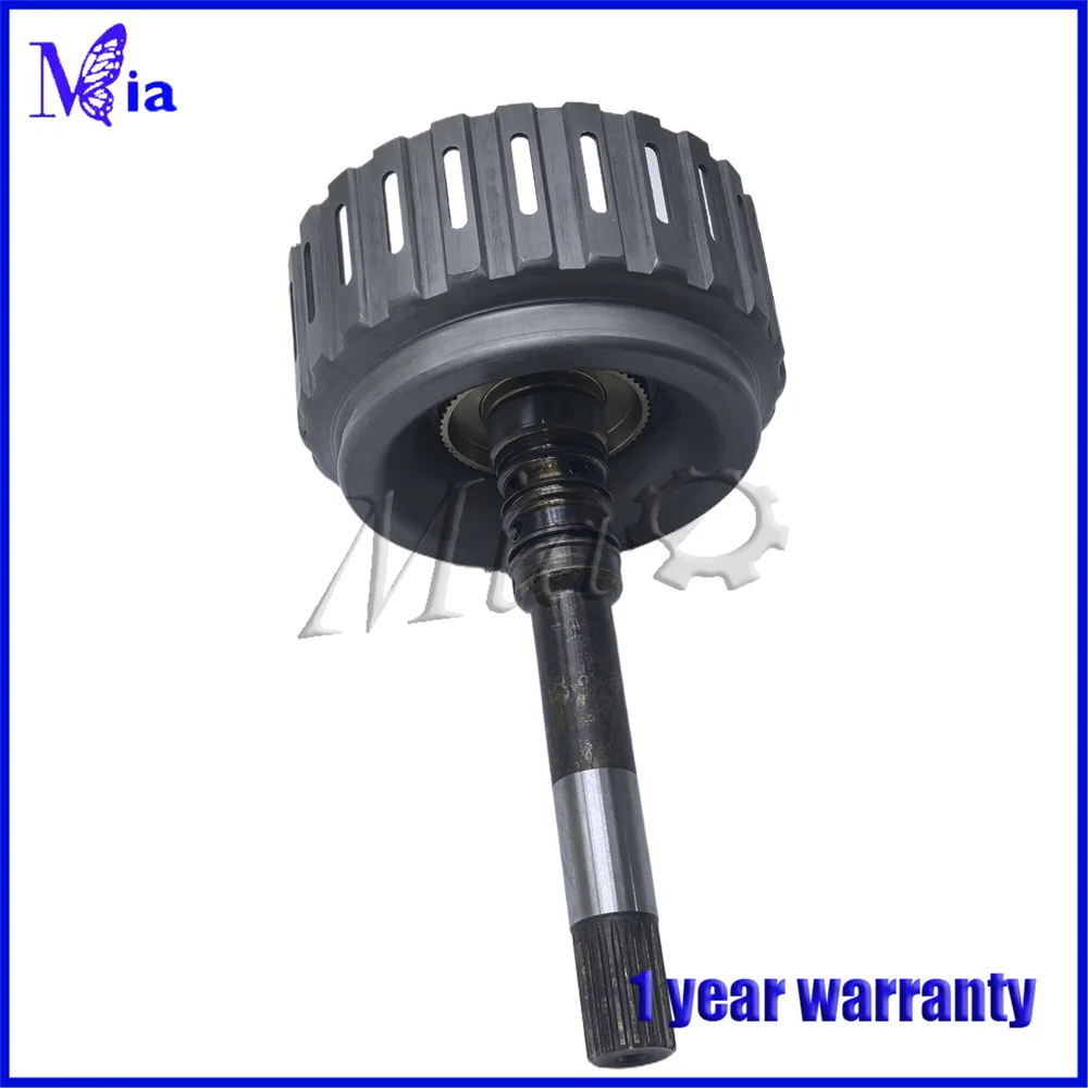 

High-Quality Auto Parts Clutch Hub Input Shaft 3506171030 3506171030 Drum Type Exact For Toyota AC60E AC60F