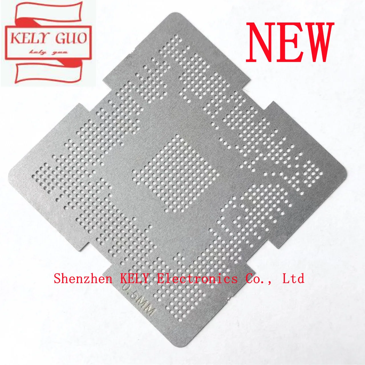 Direct heating LGE2112 MT5396SGDJ MT5396JDNJ MT5396EUFJ MT5396TCUJ MT5396BAFJ MT5502ASNJ MT5326AADJ Stencil