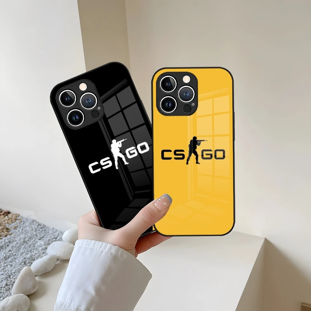 Counter Strike Cs G… - image