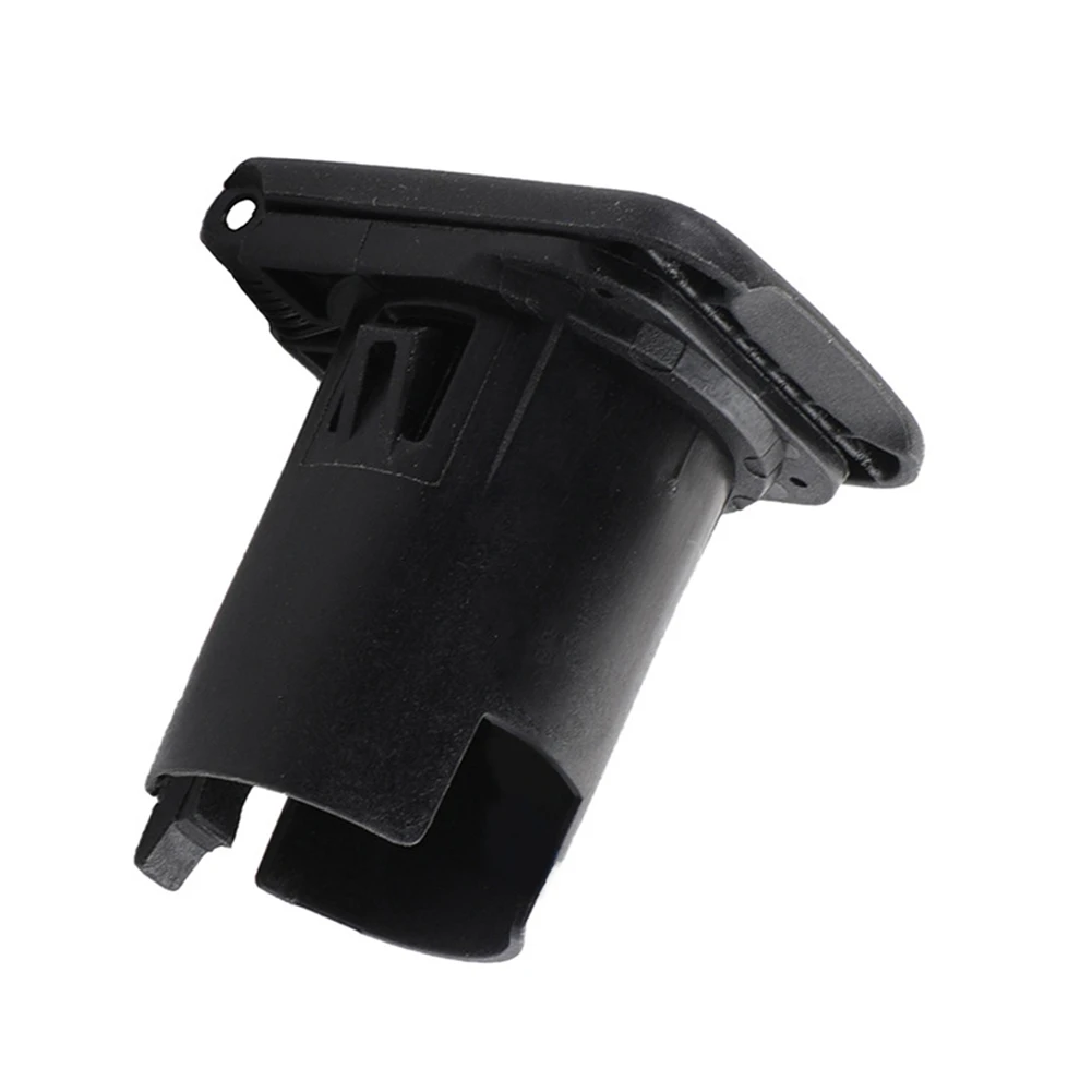ASMA-Center Console Power Outlet Cover For Toyota Camry Highlander Prius 2007-2013 USB Port Power Socket Cover 85535-06020 view 3