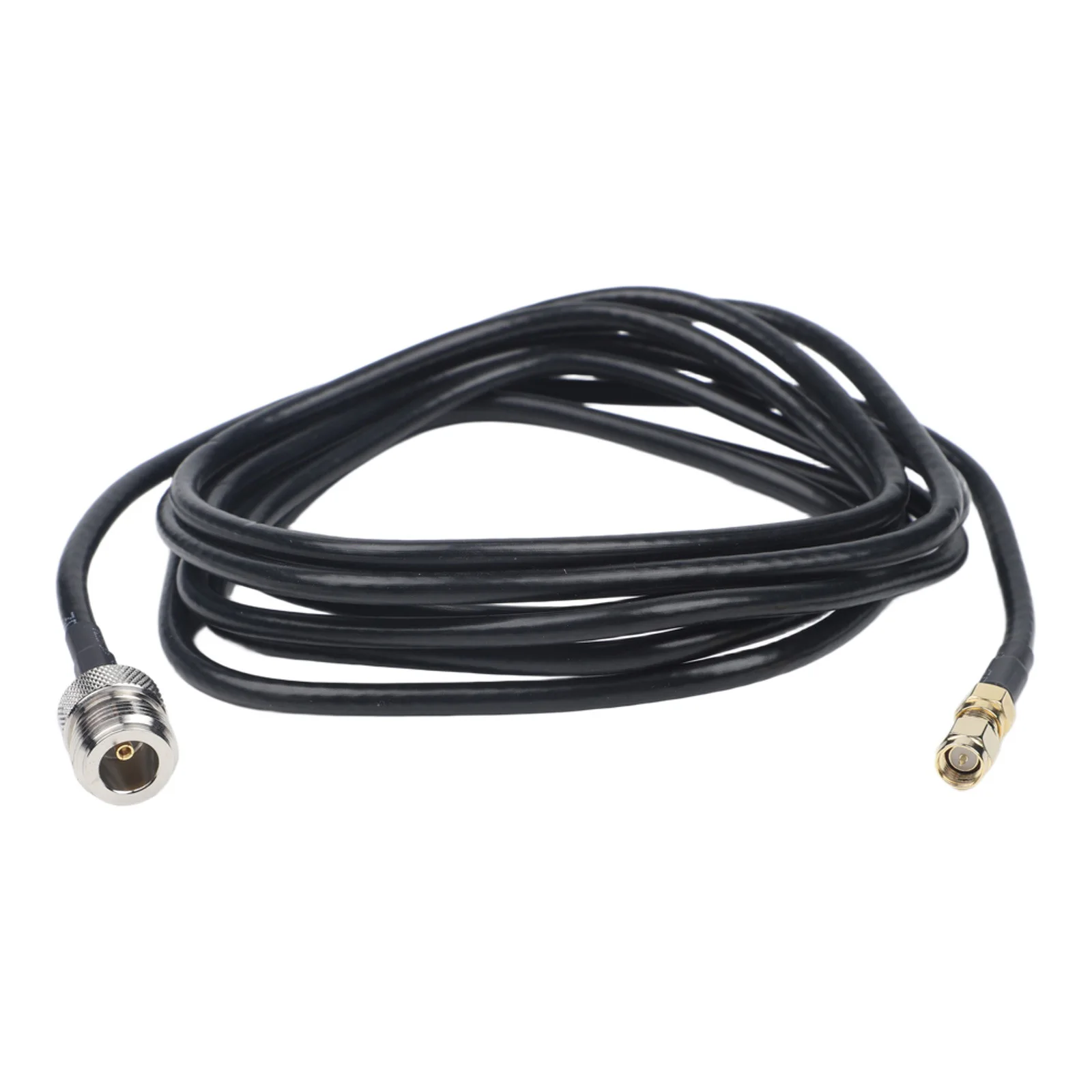 Fiberglass for antenna 3-meter KSR195 Cable For SMA Adapter Clip Kit 8dBi Helium Hotspot Miner Outdoor 915mhz For LoRaWAN For