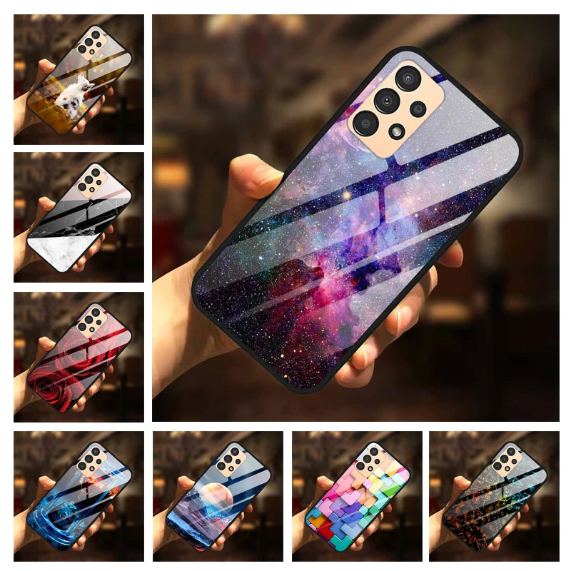 For Samsung A13 Cas… - image