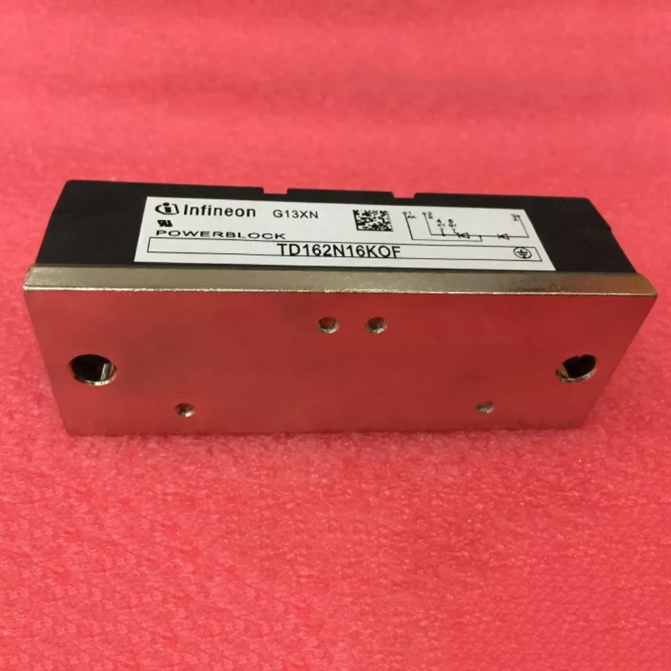 New  and Original 100% TD162N16KOF Power Module Supply