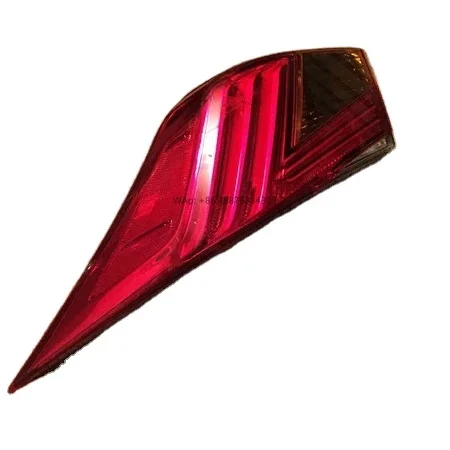 

2017-2021 Left Light Tail Lamp Light for IS200t IS300 IS350 F Sport 2017 2018 2019 2020 2021