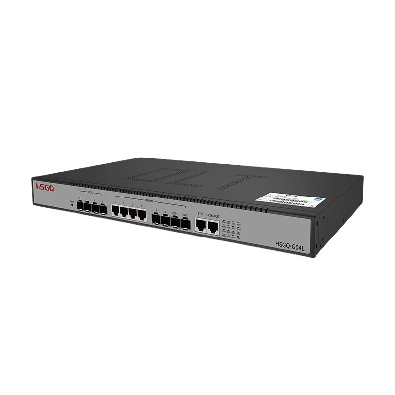 HSGQ-G04L Olt 4 Por… - image