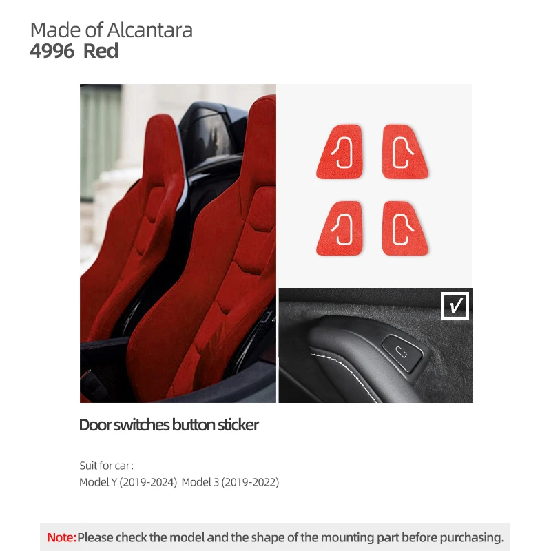 4996 Red old