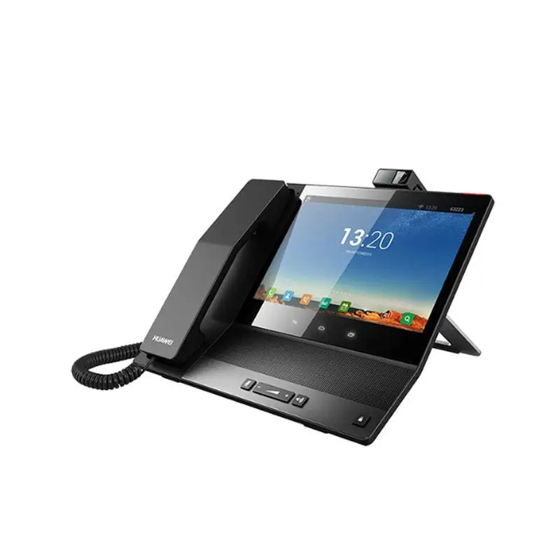 

Горячий продавать IP-телефон EP3Z02CDG eSpace 8950.