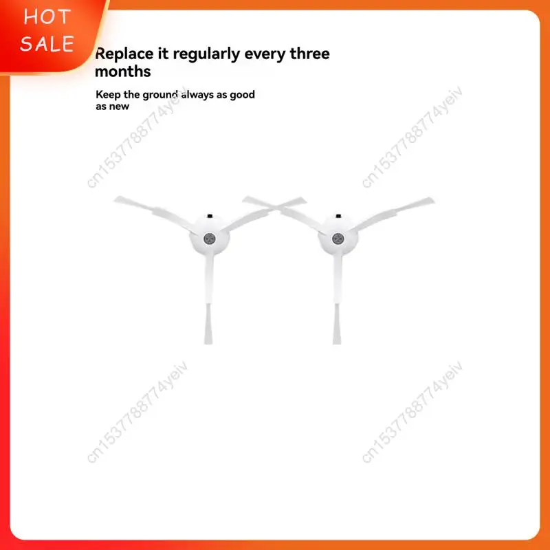 Para Roborock S7 S70 S7 Max T7S T7S Plus cepillo principal filtro Hepa almohadilla de fregona piezas de repuesto para aspiradoras accesorio A62X