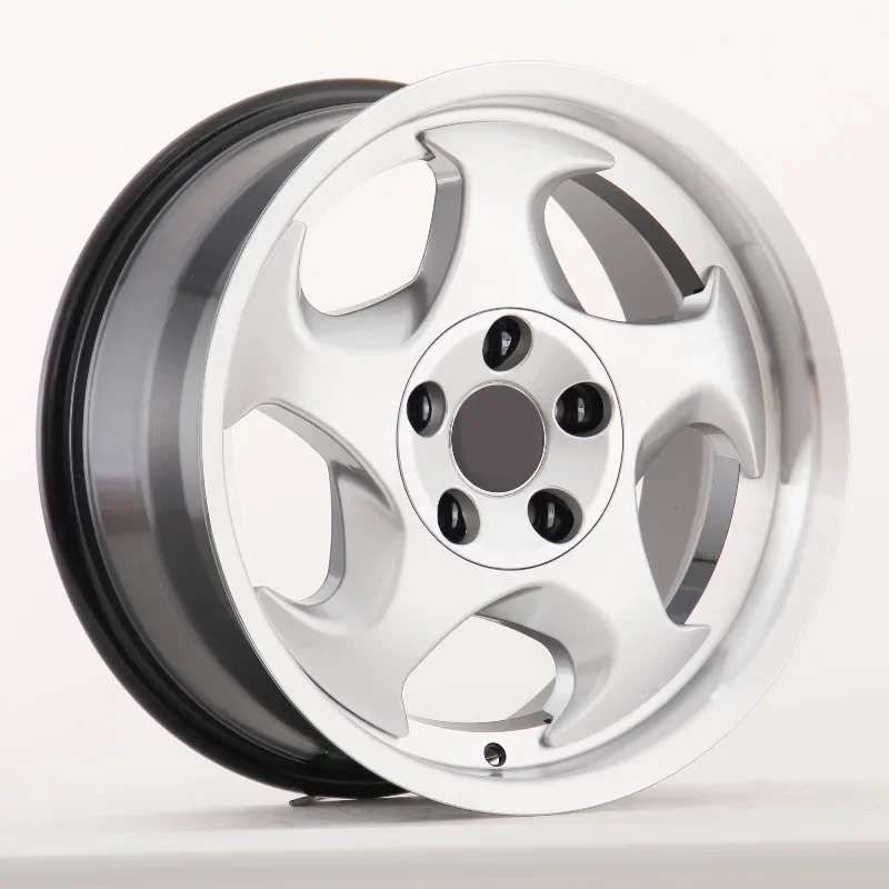 

5x120 Cast Wheels 17 Inch Rims 21 Alloy Passenger Car Wheels
