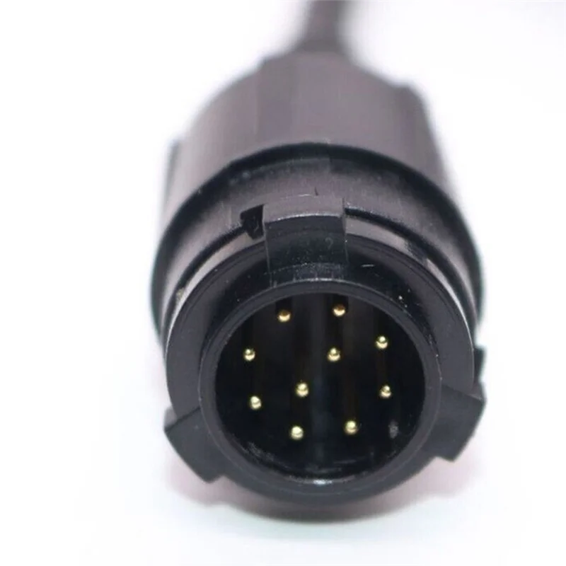 AU49_USB Programming Cable for Motorola XTL5000 XTL1500 PM1500 XTL2500