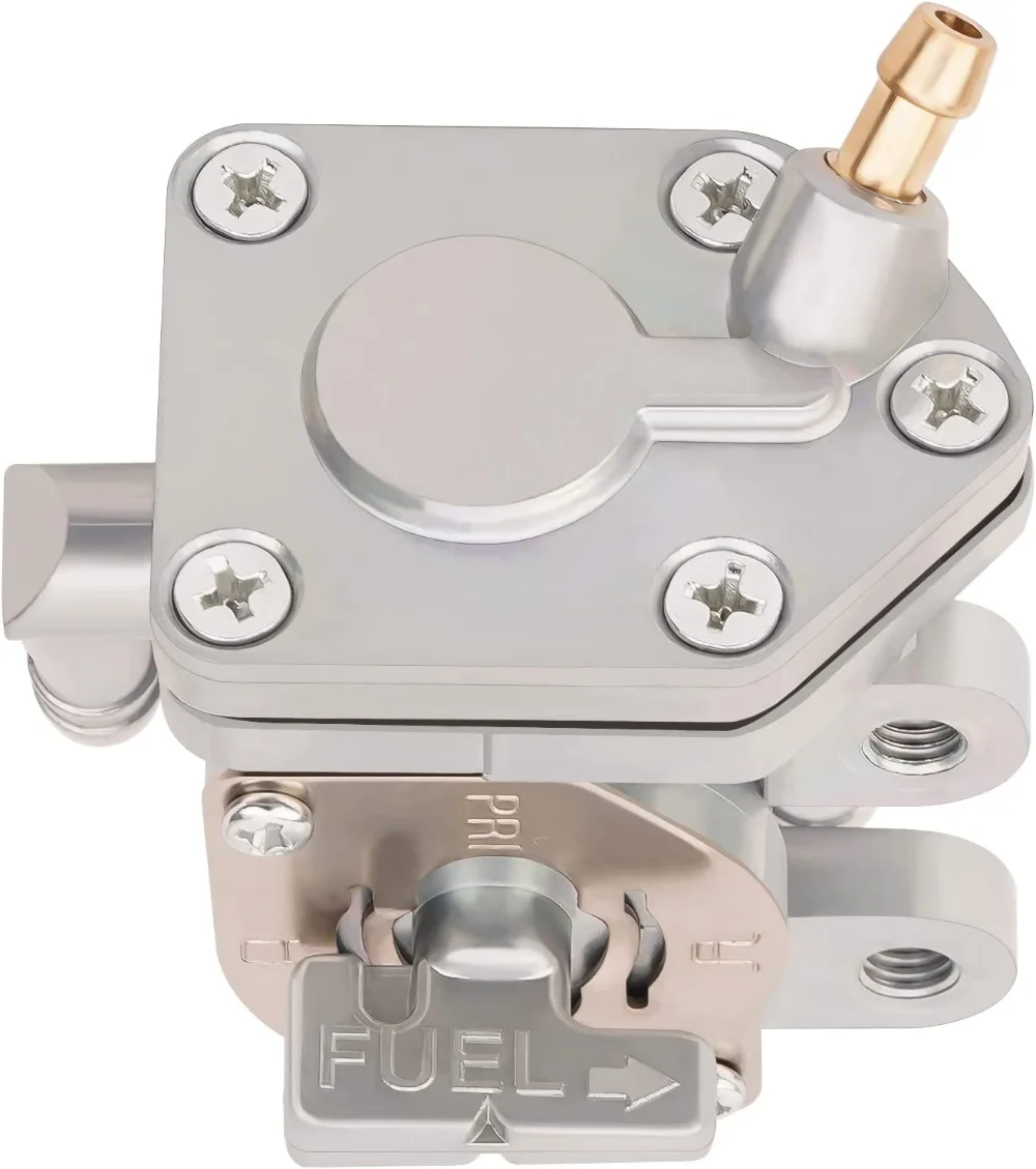 Fuel Petcock Switch Valve Petcock for YAMAHA Virago XV125 XV250 XV250 V-Star XV240 SRX600 SRX400 2UJ-24500-00 Car Accessories