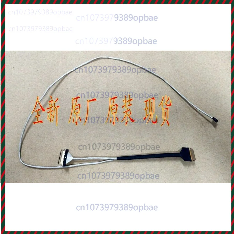 

For LENOVO GS552 EDP CABLE DC020027700 NONTOUCH 30PIN