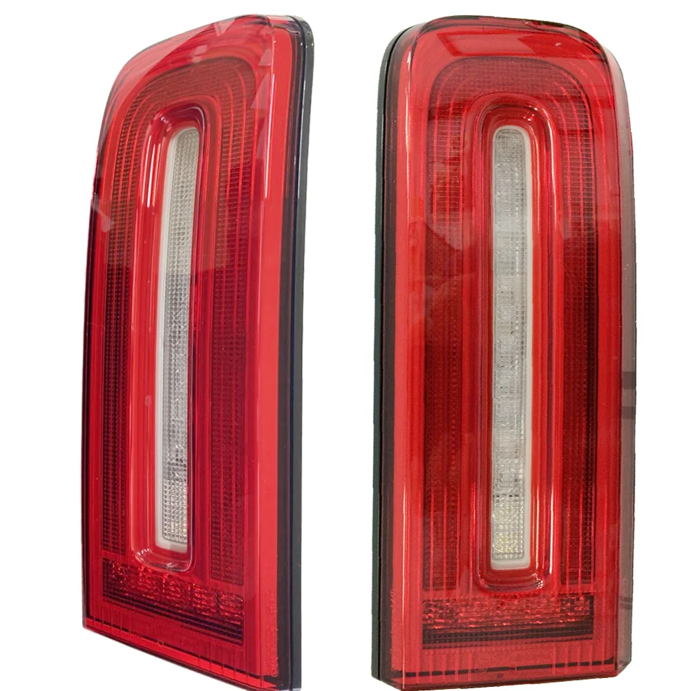 

A4639068100 car Rear signal Tail Light Lamp For Mercedes Benz 4639068100 W463 G350 G500 G550 G63 G400 AMG auto parts