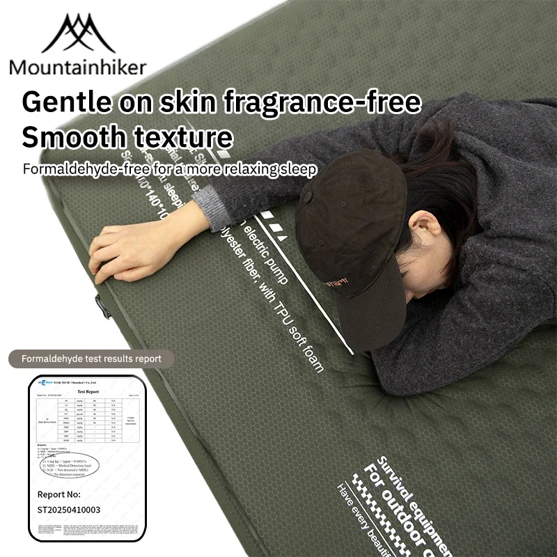 Thumbnail 4 - #19 Best Camping Mats to Buy In 2026