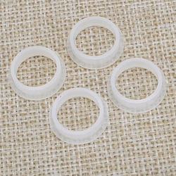 4Pcs Parking Sensor O-ring Sealling Gasket Fit for Nissan Titan XD Maxima Altima Infiniti Q50 Q60 Q70 25994-3TA2E 284385ZA3B