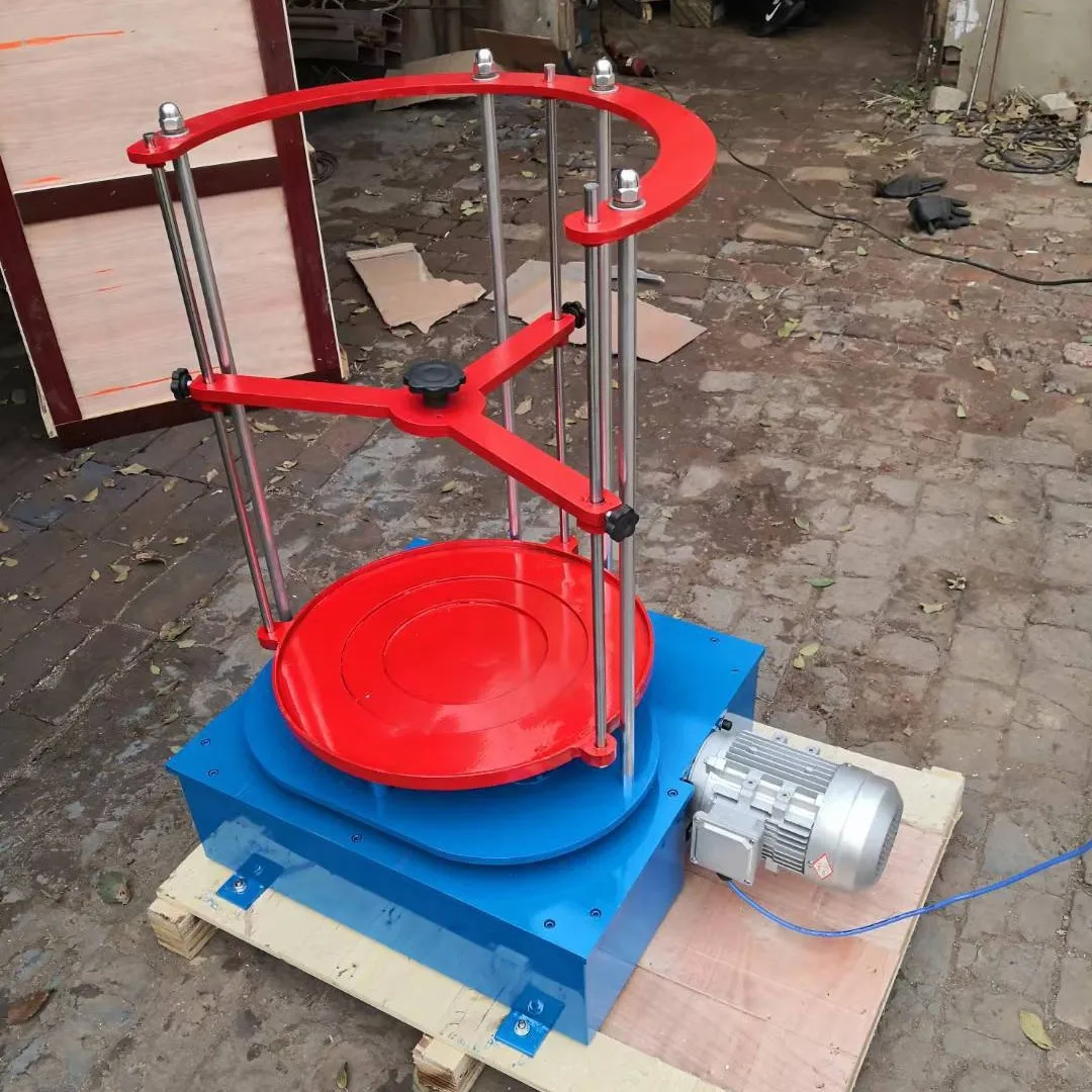 ZBSX-92A Electric High Accuracy Standard Shaker Impact-Type Sieve Shaker Laboratory Vibrating Sieve Machine