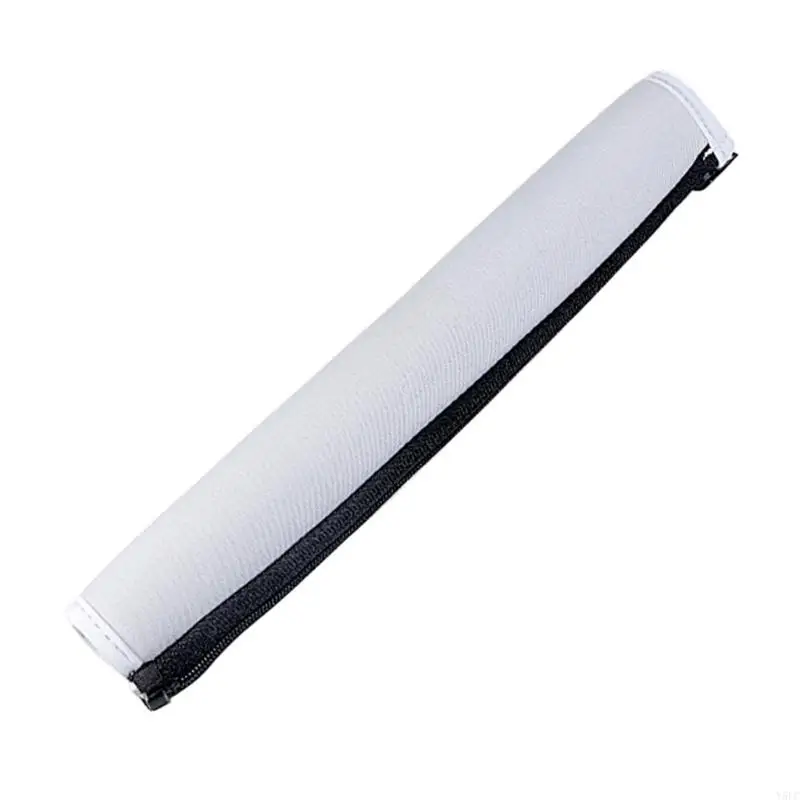 Capes bande Y5LC Earphone Ear Beam Protective pour RVB casque