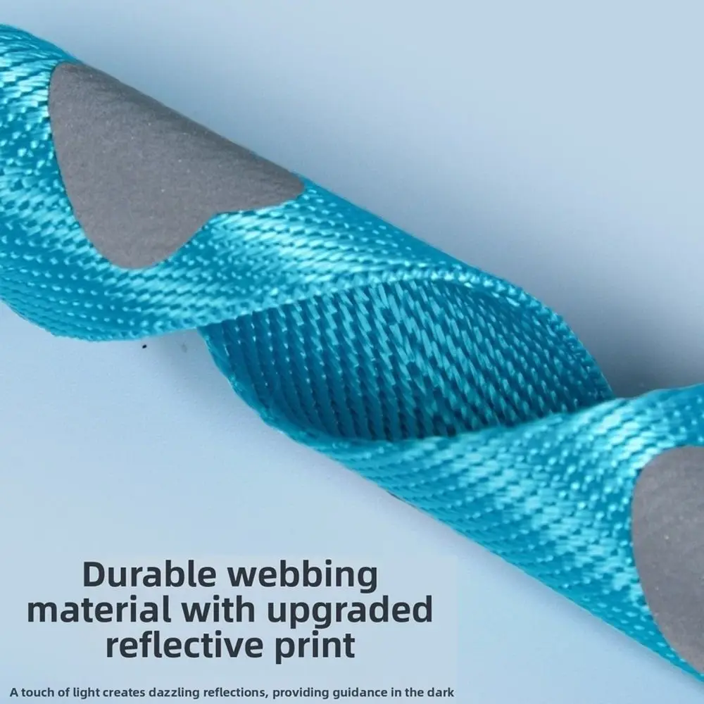 

Wristlet Reflective Child Anti Lost Wrist Link 2in1 Harness&Bracelet Baby Walking Safety Strap Soft Cute Toddler Harness Leashes