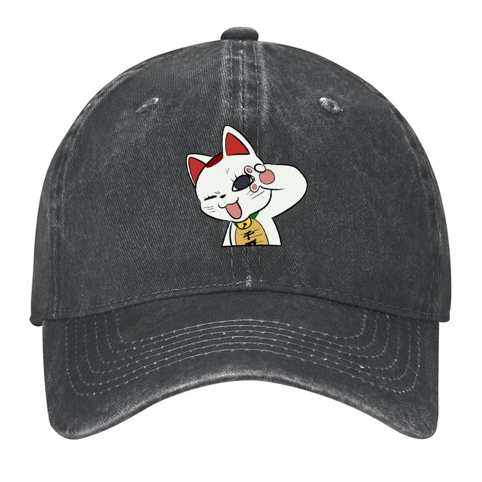 

Turbo Granny Baseball Cap cute New Hat western Hat men's big size hat Women's Beach Visor Men's