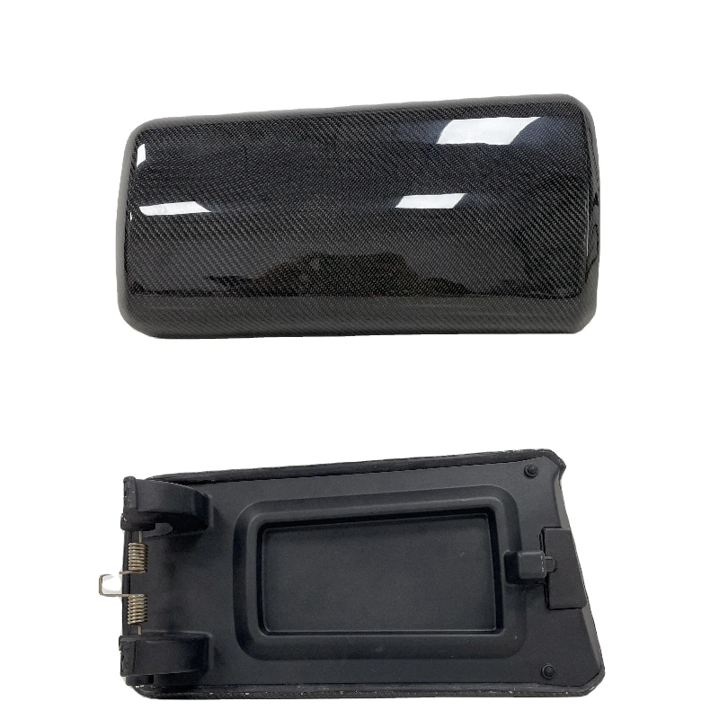 Mrd Carbon Fiber Ar…