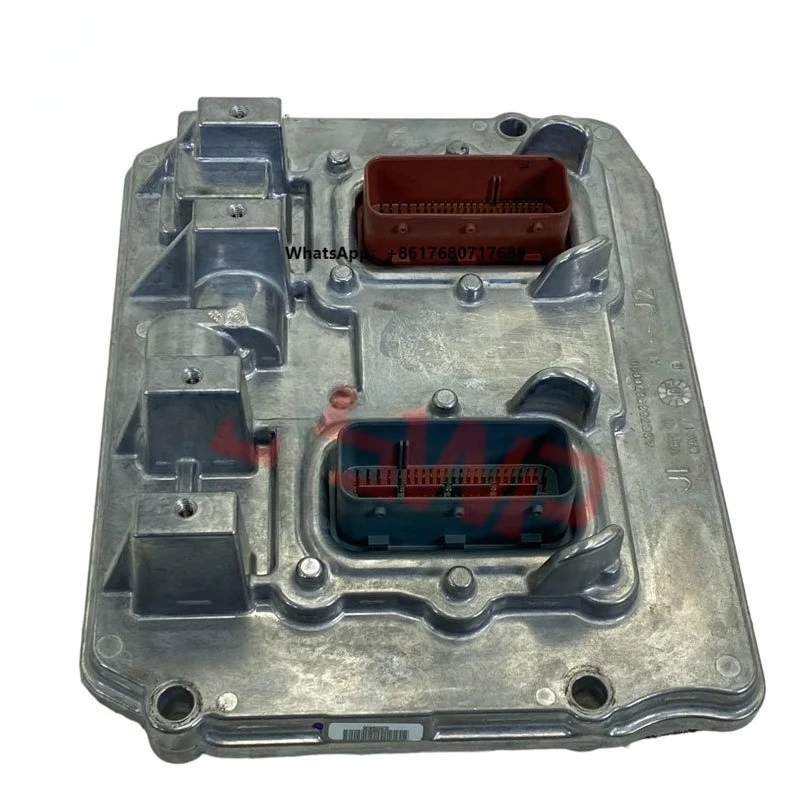 

JSWP CM2350 4384700 P4384700 Engine Computer Board ECU Electronic Control Unit for Cummins ISB QSB ISL QSL ECM