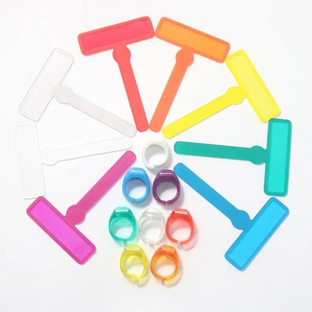 Creative Autism Early Readers Reading Magnifier Guided Reading Strips Finger Reading Stick ADHD Tools Dyslexia Tools