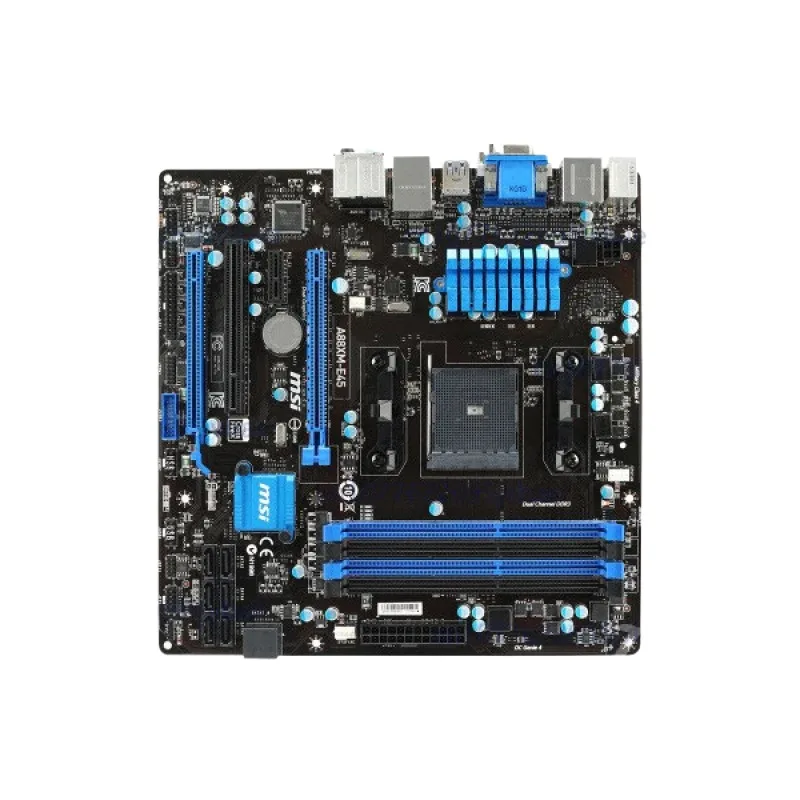 For Msi A88XM-E45 M… - image