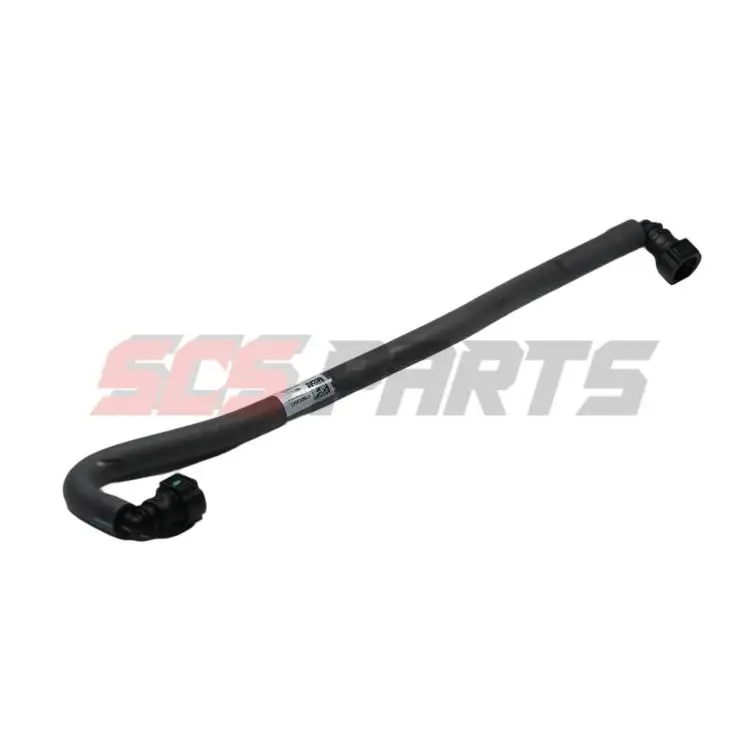 

3693642 Fuel Supply Tube Fit Daimler Foton Cummins Diesel Engine ISG ISGe