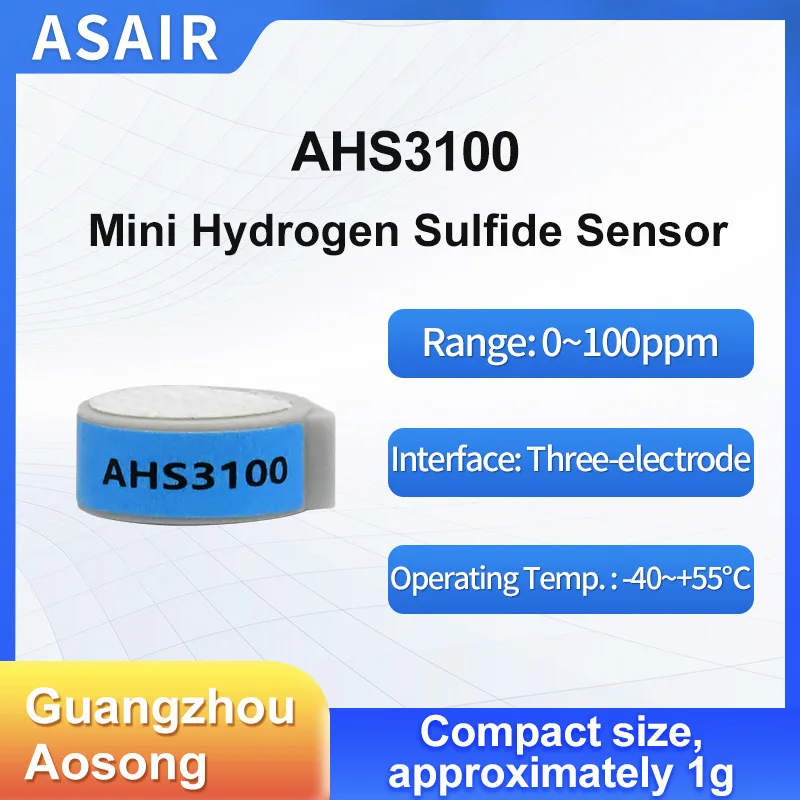 Asair AHS3100 Mini …
