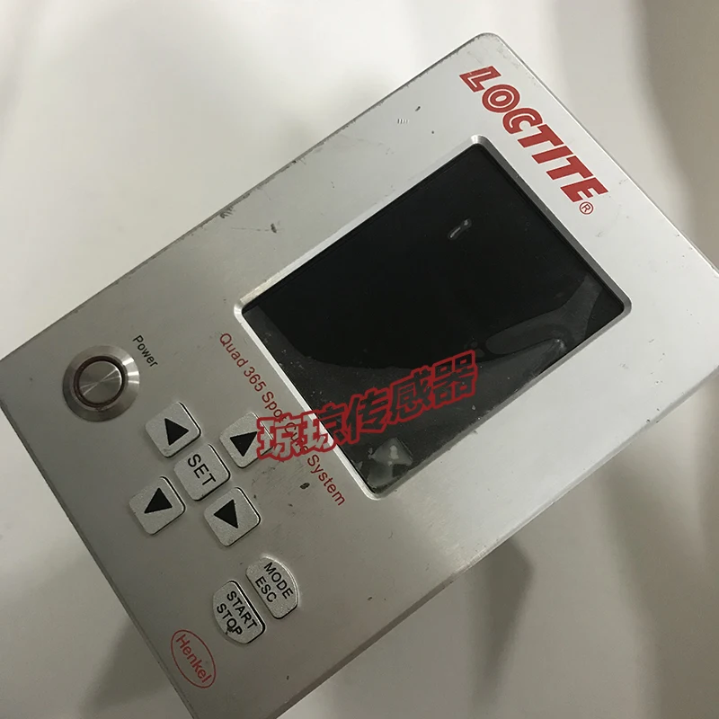 

Controller LOCTITE 97073 Light Curing Lamp Controller