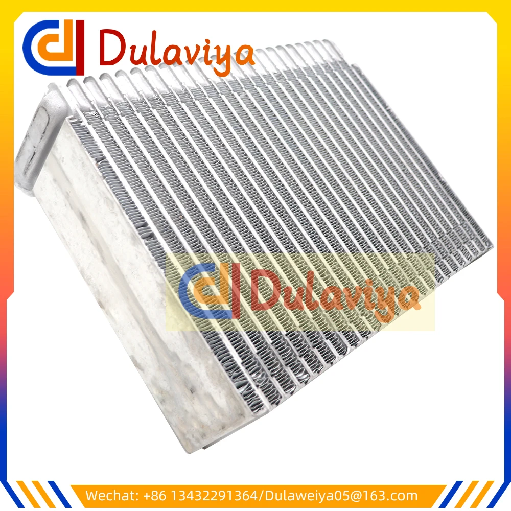 6444C6 AC Evaporator Core For Peugeot 307 206CC Hatchback SW Citroen Xsara Picasso 1.6 2.0 1999-12 6444C9 6444E7