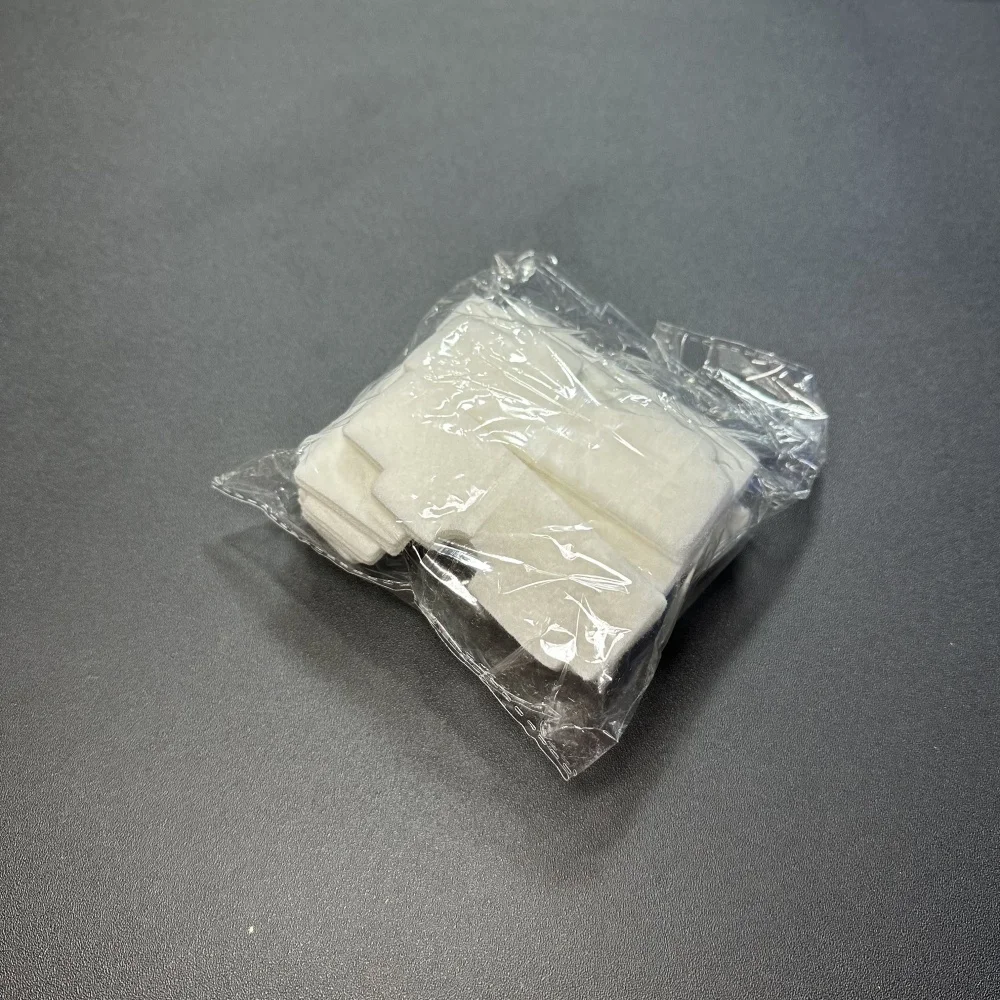 

for EPSON ET 2700 2750 2756 2760 3700 3710 3750 3760 4700 4750 4760 XP5100/5105/5115/L6190/L4150/L4160 Waste Ink Pad Sponge*1