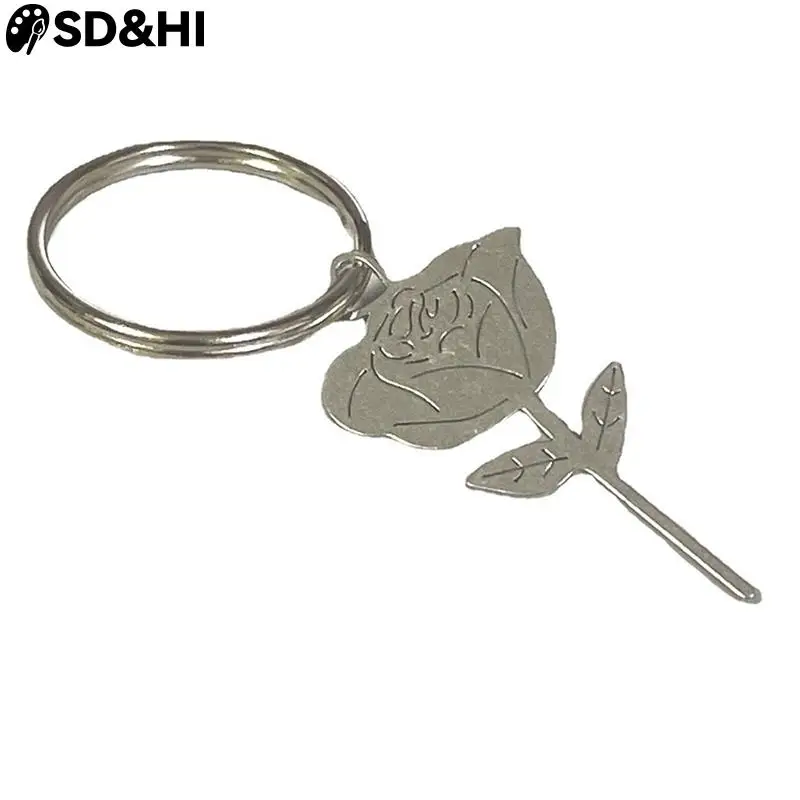 

Rose Stainless Steel Phone Use Tool Mobile Phone Removal Card Pin Card Removal Needle Phone Key Tool Eject Pin Sim Card Tray Pin