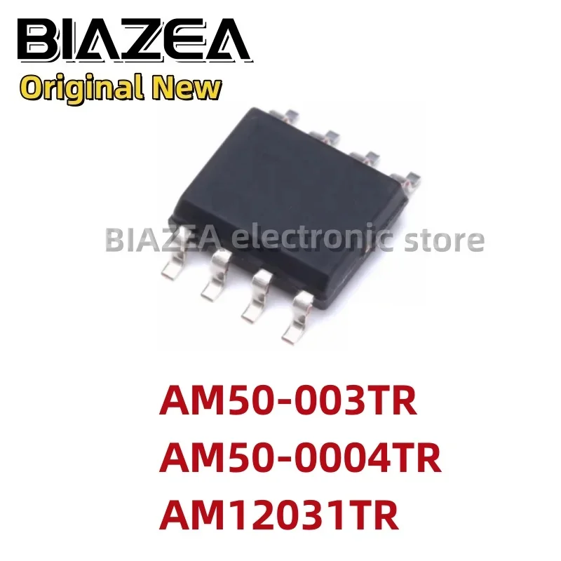 1 Stück AM50-003TR AM50-0004TR AM12031TR SOP8-Chipsatz